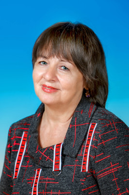 Валеева Наталия Сергеевна Валеева Наталия Сергеевна