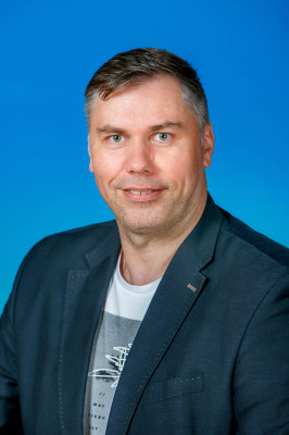 Парамонов Андрей Сергеевич Парамонов Андрей Сергеевич