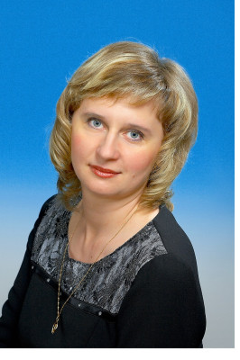 Гаврюнкина Юлия Александровна Гаврюнкина Юлия Александровна