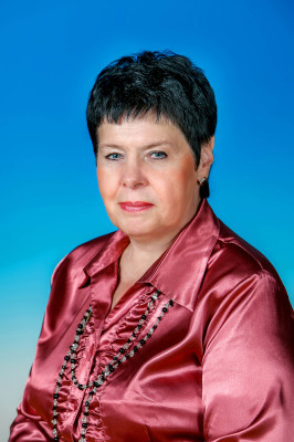 Ковалева Ирина Вячеславовна Ковалева Ирина Вячеславовна