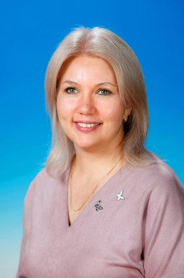 Труханова Юлия Константиновна Труханова Юлия Константиновна