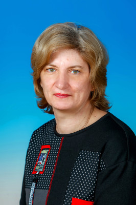 Клюева Инна Александровна Клюева Инна Александровна