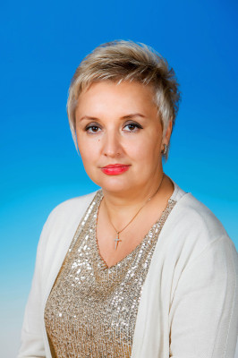 Дементьева Оксана Владимировна Дементьева Оксана Владимировна