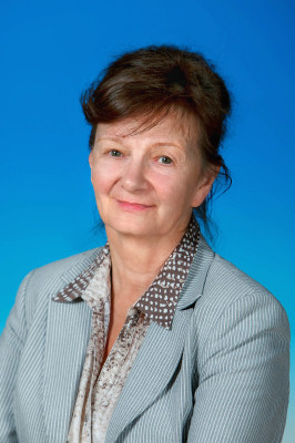 Евдокимова Лариса Александровна Евдокимова Лариса Александровна