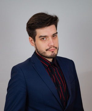 Гришкин Иван Сергеевич Гришкин Иван Сергеевич