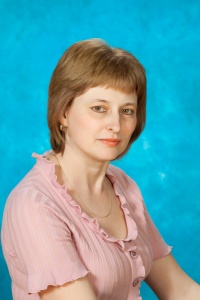 Костенко Анна Валерьевна Костенко Анна Валерьевна