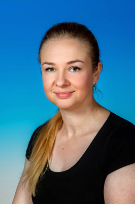 Одинокова Елена Сергеевна Одинокова Елена Сергеевна
